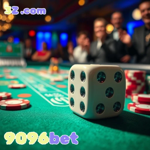 Inovação e Diversão na Seção Esporte da 9096bet