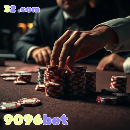 9096bet Acesso Rápido