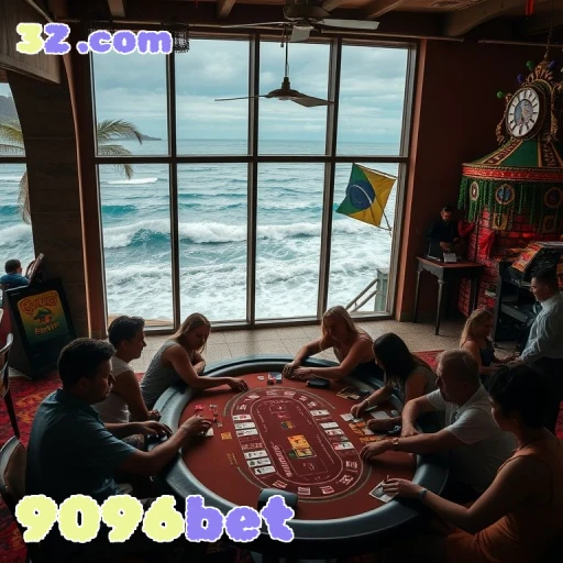 Plataforma de Jogo
